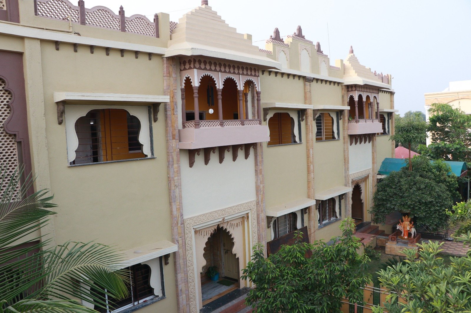 Devi Jakhumai