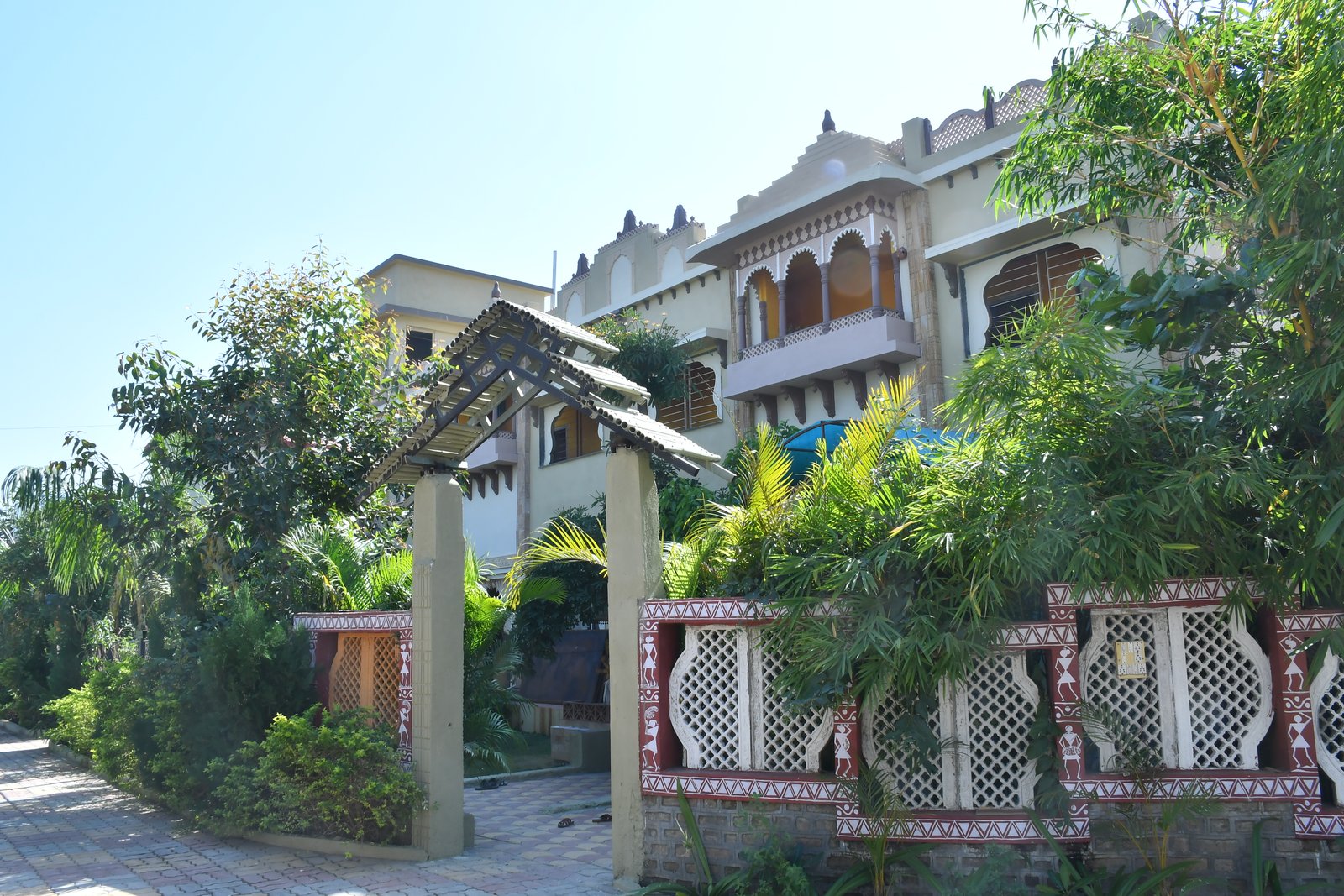Devi Jakhumai