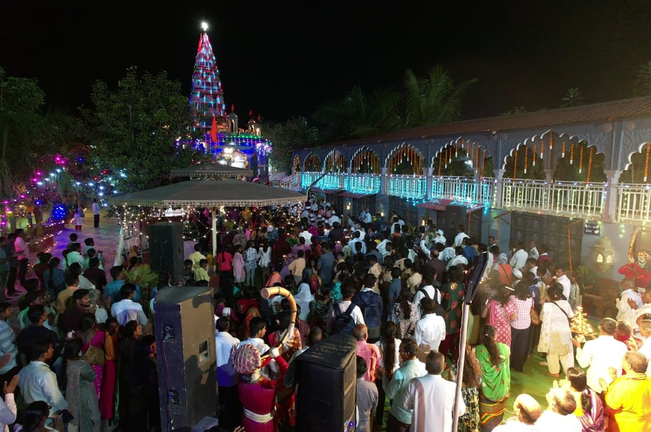 Devi Jakhumai