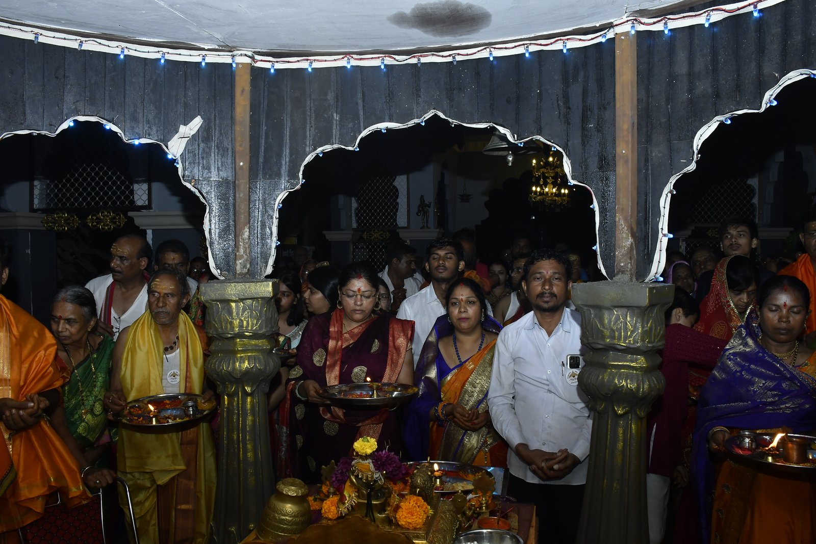 mahaarti