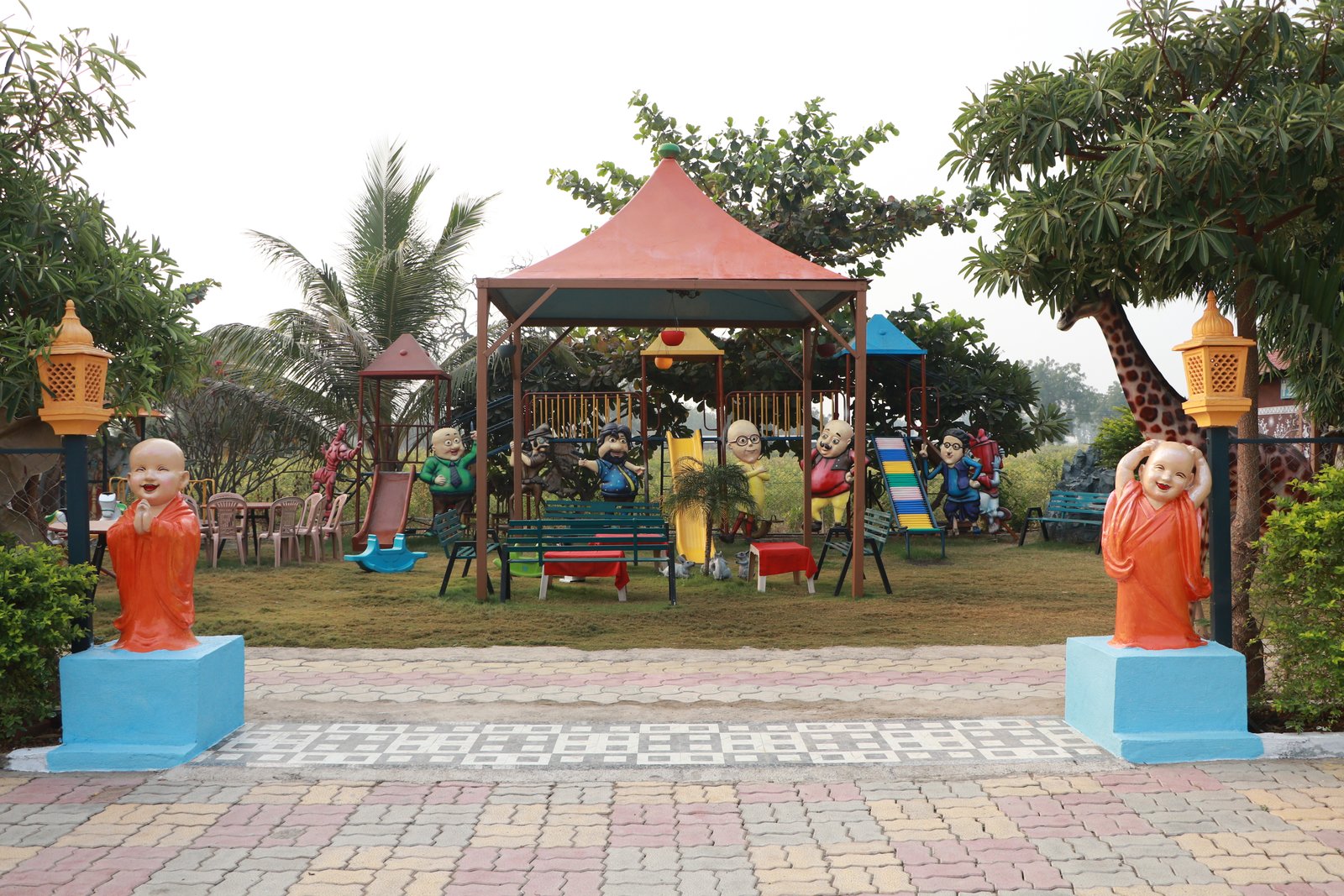 Devi Jakhumai